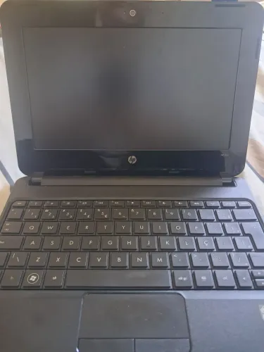 NETBOOK HP 2010