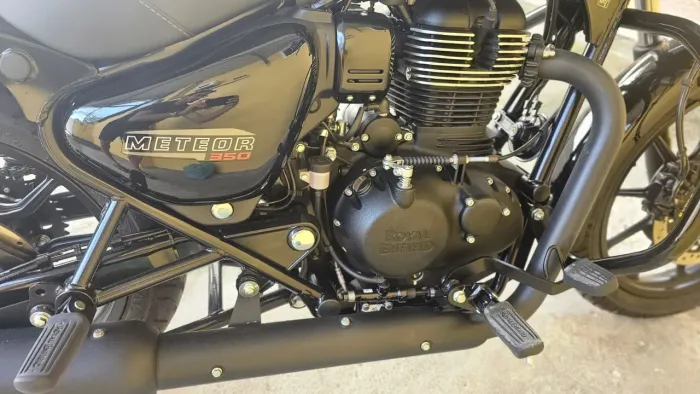Meteor 350