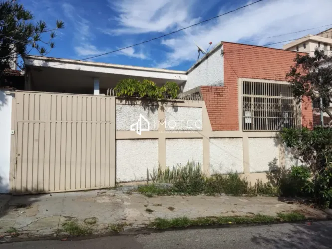 Casa Residencial/Comercial à venda no Bairro Serra BH | 254,08 m² interna