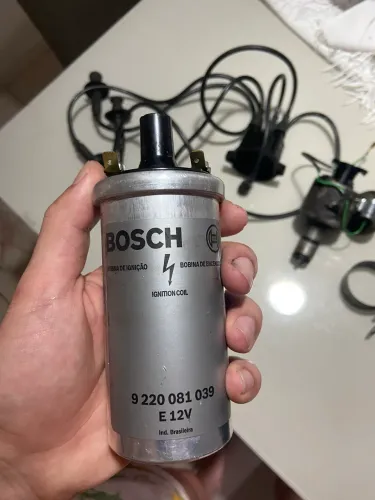 Bobina bosh fusca 1300