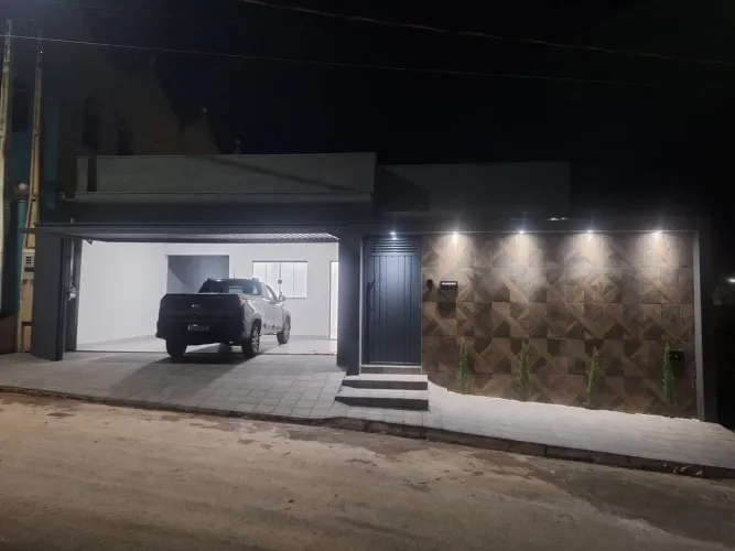 Casa a venda em Junqueiropolis