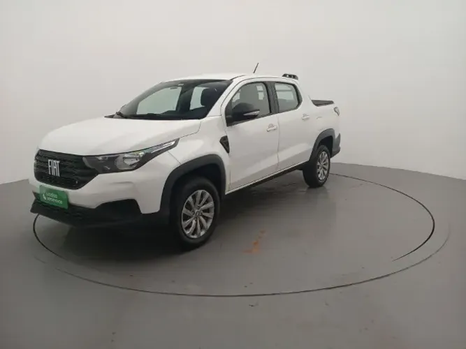 Fiat Strada Freedom 1.3 Flex 8V CD 2026