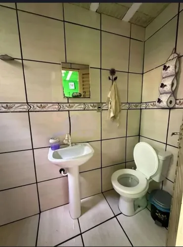 Casa 1Q aluguel <br>ireto com proprietário. Filadélfia-Betim <br>