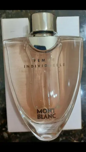 Perfume Mont Blanc