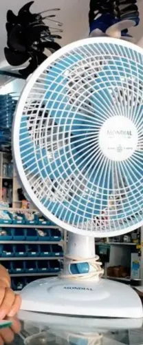 Conserto de Ventiladores