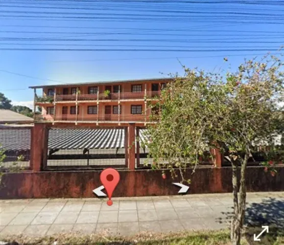 apartamento centro Canela RS