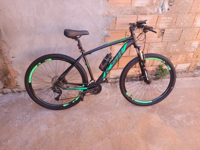 Bicicleta Para Ciclismo 