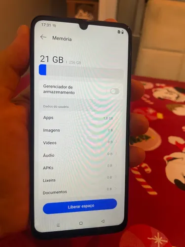 Realme note 50 256GB