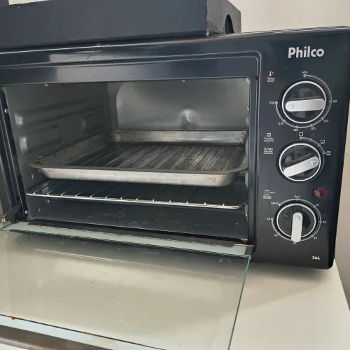 Forno elétrico Philco 36L 127w 1500W