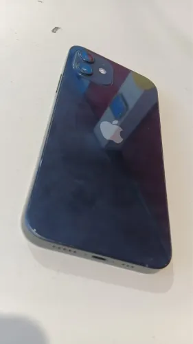 Apple Iphone 12 64Gb Impecável