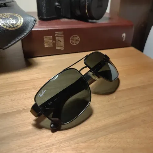 Óculos Ray Ban 3530