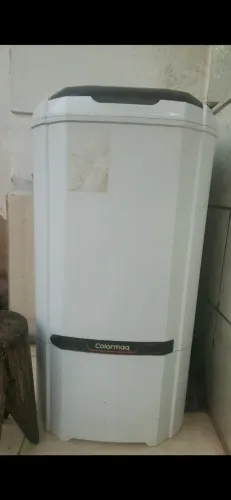 Maquina de Lavar 10kg