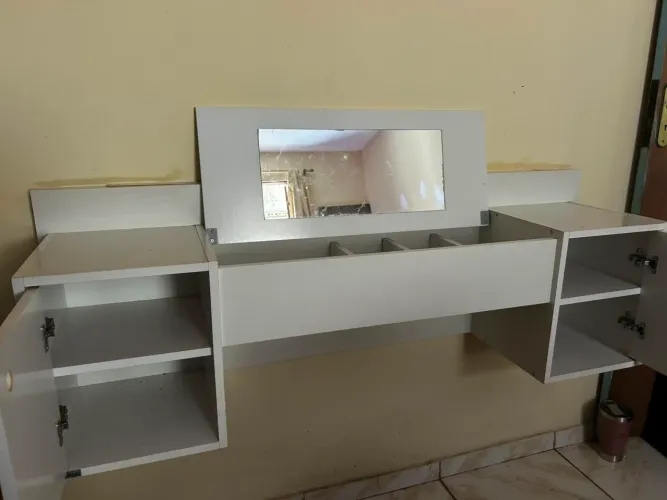Vendo penteadeira
