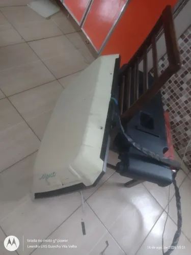 Vendo maxxiclima