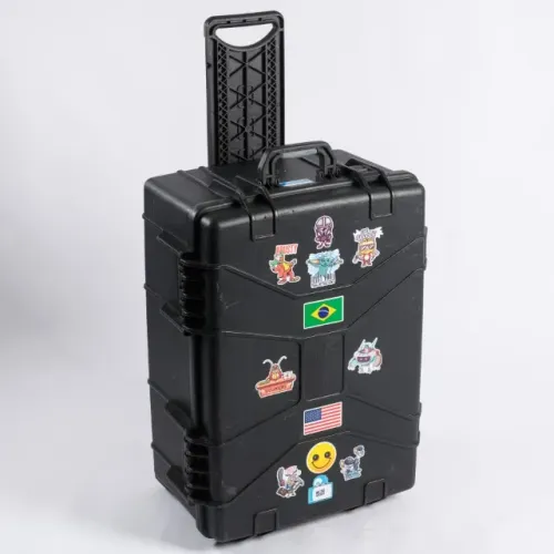 Mala Case Patola MP-0065 com Rodas