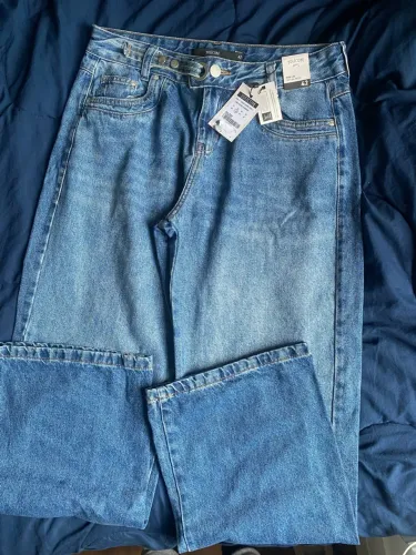 Vendo calça nova youcom tam 42