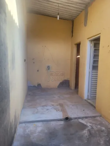 Casa de 143m² com edícula e salão comercial para locação e venda - Residencial Parque dos 