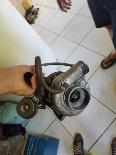 TURBINA HOLSET