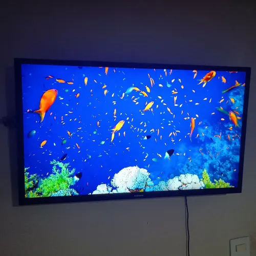 TV 32' Samsung smartv