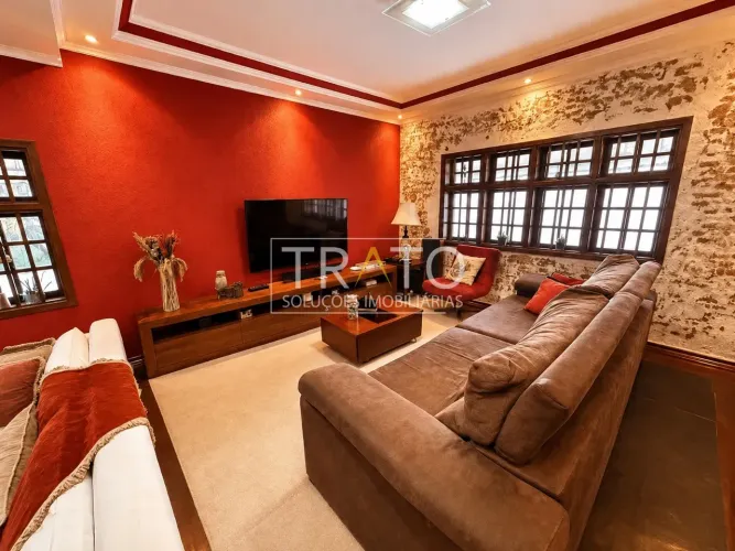casa - Jardim Nova Europa - Campinas