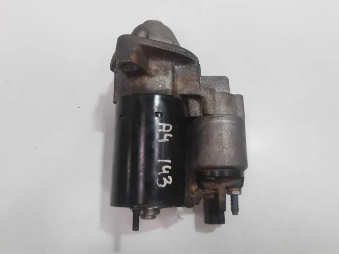 Motor Arranque Audi A4 2.0 Fsi 2006 2007 2008 2009 Xx