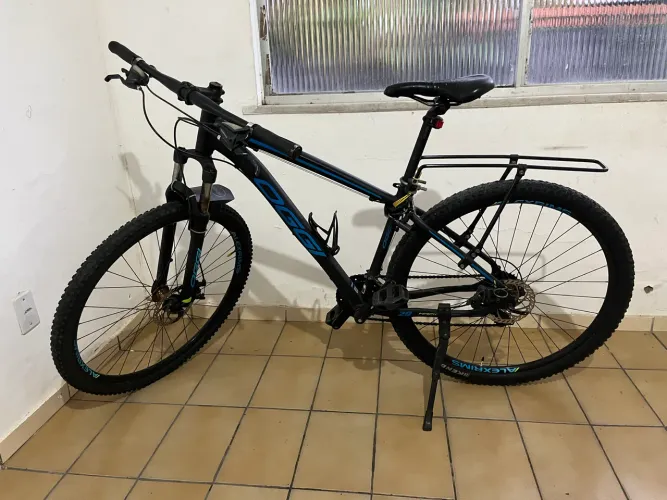 Vendo Bicicleta Oggi aro 29