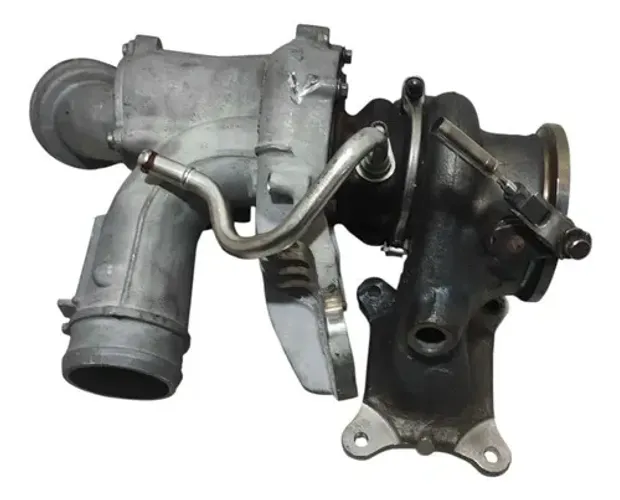 Turbina Volkswagen Jetta 2.0 2013 2014 2015 06k145702g