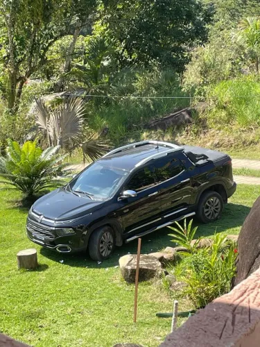 Fiat Toro Ranch 2.0 16V 4X4 Diesel Aut. 2020