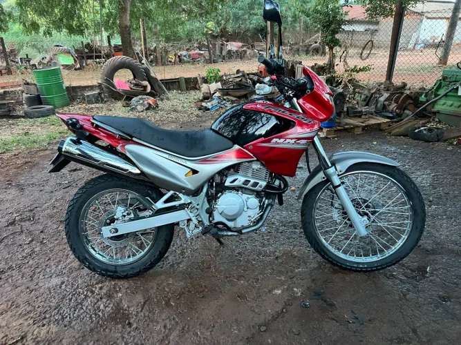 Vende se falcon tomo estado
