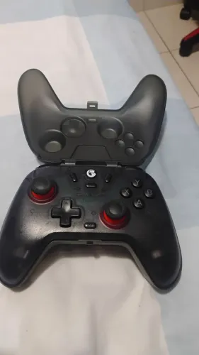 Controle Gamesir 