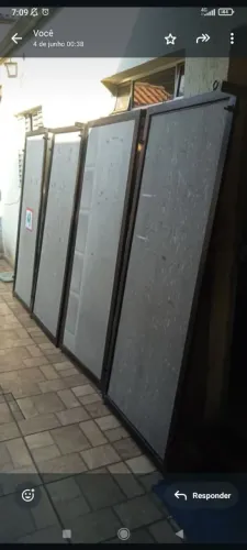 BOM PROVADDOR DE AÇO