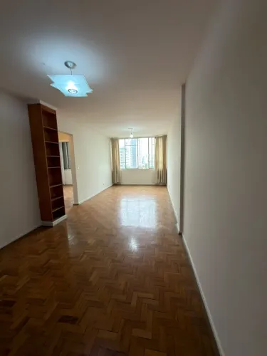 Apartamento para venda em Vila Mariana com 2 quartos, 83m²
