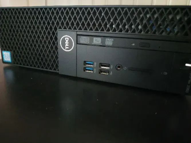 Desktop Dell 3060 SFF