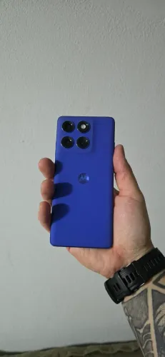 Motorola Edge 60 Pro