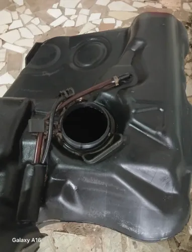 Tanque de combustível Golf/Bora