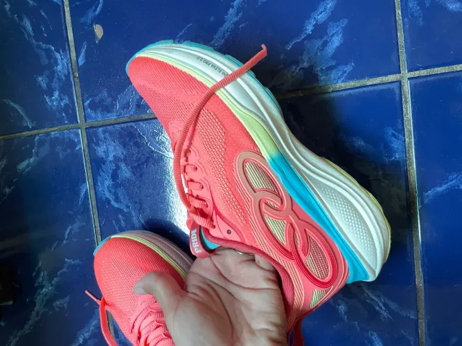 Vendo olympikus pride 4 