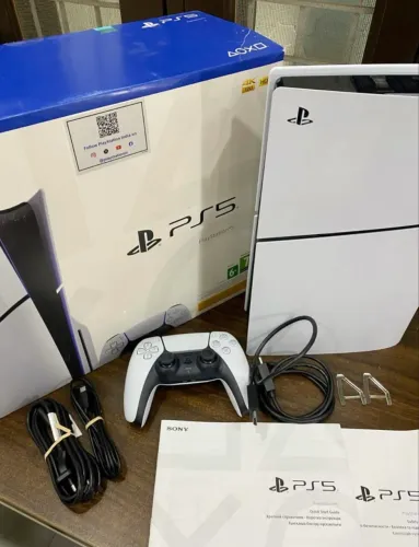 Ps5