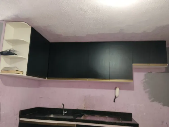 Cozinha completa