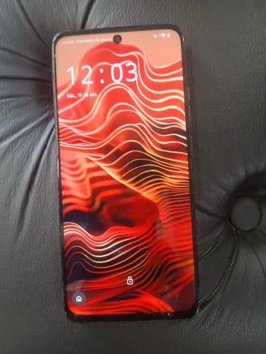 MOTO G35 5G