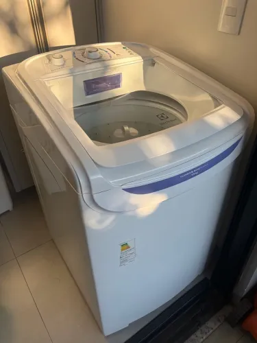 Lavadora Eletrolux 13 kg