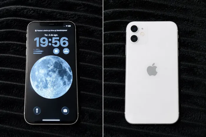 iPhone 11