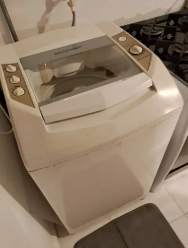 Lavadora Brastemp