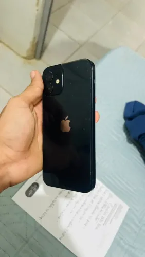 IPHONE 12