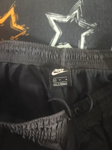 Calça Nike windbreaker