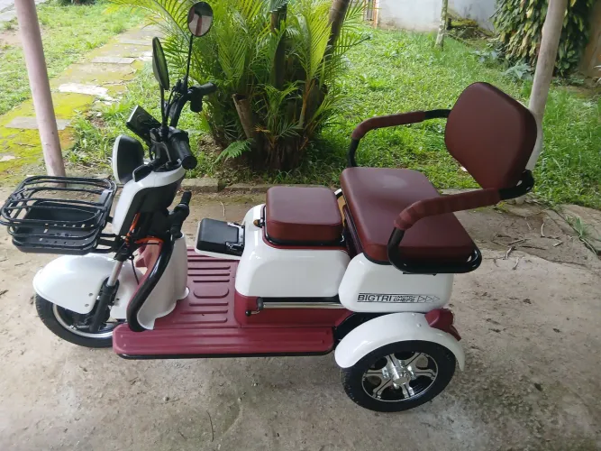Bi triciclo