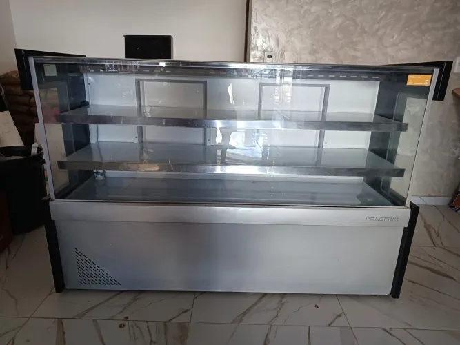 Expositor refrigerador
