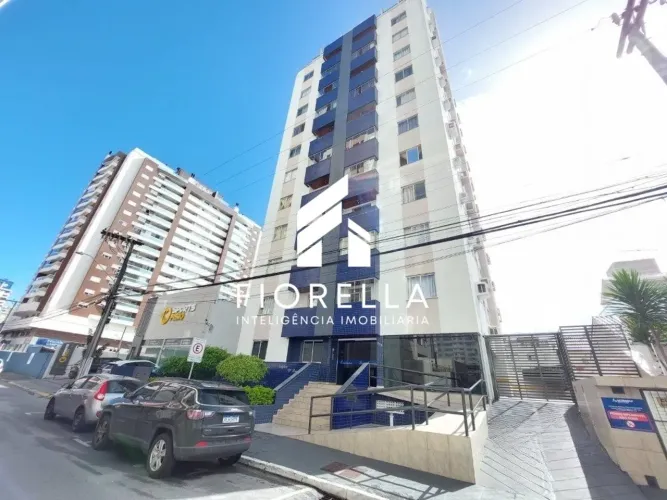 Apartamento à venda com 03 dormitórios, 01 vaga, em Campinas, São José /SC.
