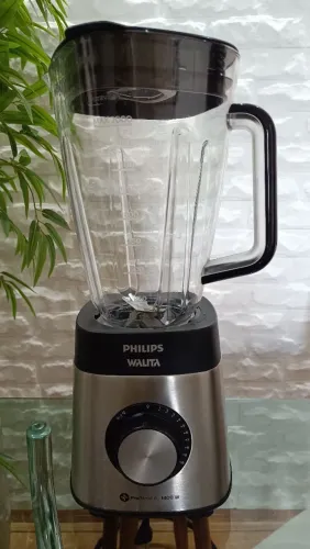 Liquidificador Philips Walita RI2244 Série 5000