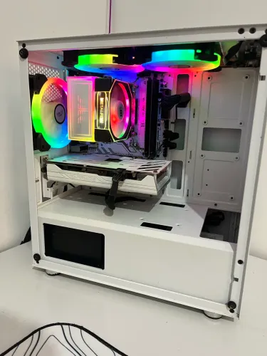 VENDO PC GAMER