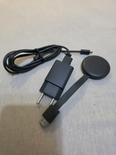 Chromecast original google